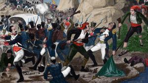 Pòdcast ‘El Tren de la Història’: Napoleó, entre el mite i la realitat