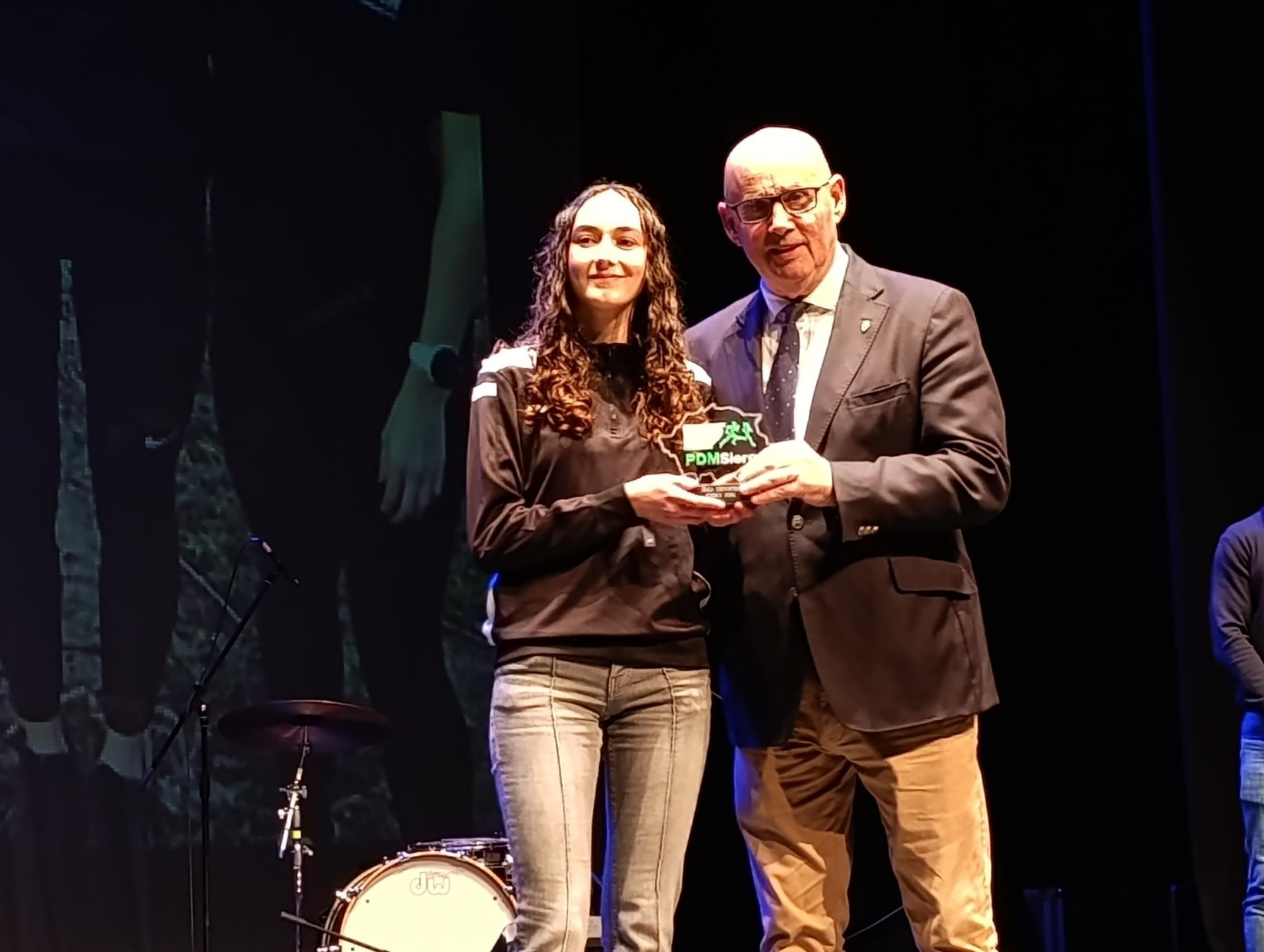 La Gala del Deporte de Siero, en imágenes