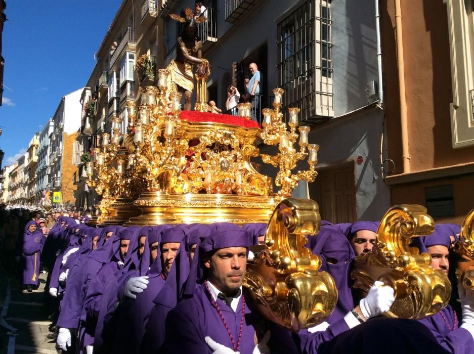 Lunes Santo | Gitanos