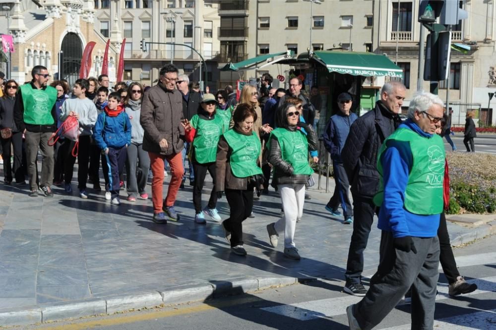 Semana de la Huerta: Paseo familiar en El Malecón