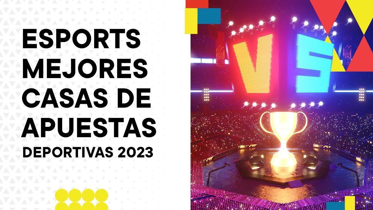 Apuestas en eSports en español