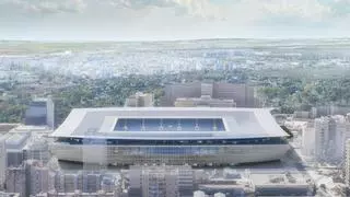 Así será la Zaragoza mundialista: entrenamientos en Villanueva y Cuarte y una nueva 'fan zone' en Valdespartera