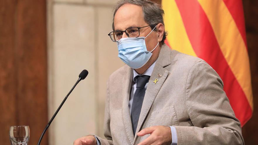 Quim Torra