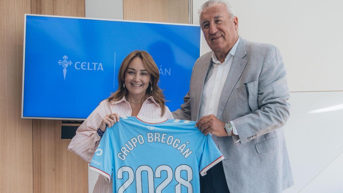 Toyota y Lexus llenan el vacío histórico de Citroën y se convierten en nuevos patrocinadores del Celta de Vigo