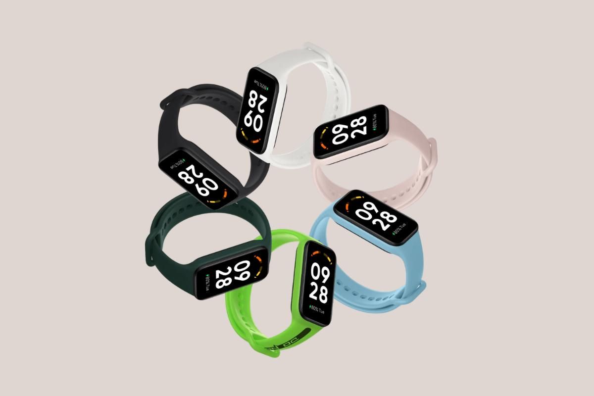 El smartwatch de Xiaomi más vendido cuesta hoy menos de 20 euros