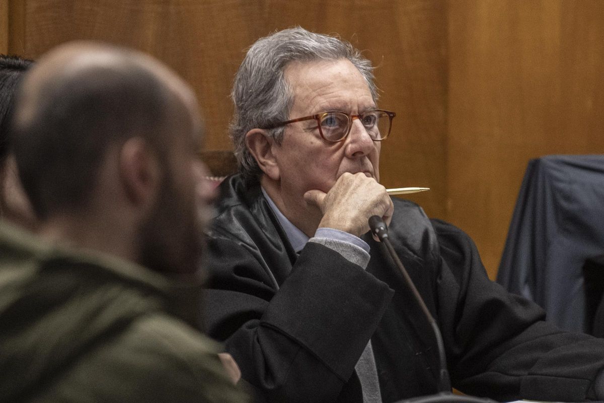 Jorge Temes es el abogado de la acusación particular.