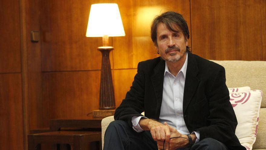 José Miguel Gaona, psiquiatra forense: “Decir que una máquina nunca va a ser consciente es difícil; quizá nos llevemos una sorpresa”