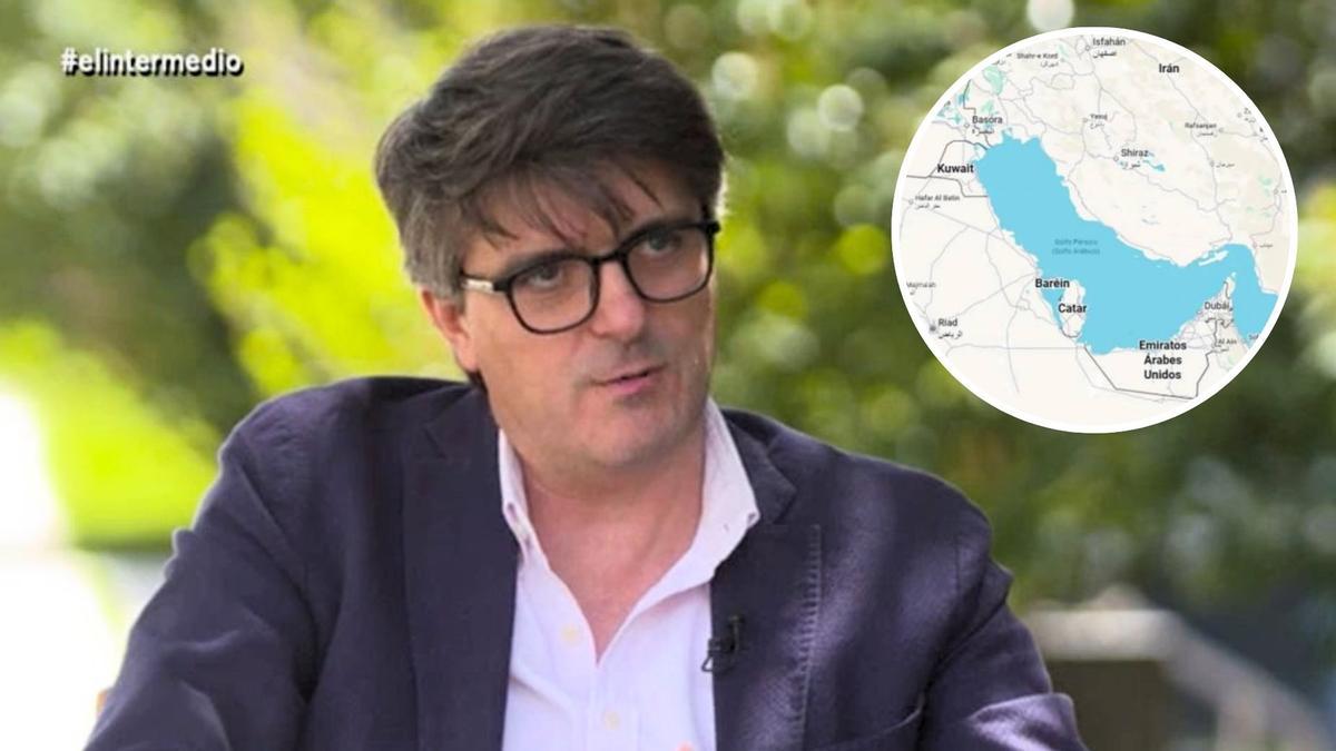 Jorge Morales, sobre la posible crisis energética que se incrementa en el mundo