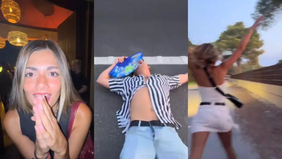 La odisea de unas jóvenes argentinas de fiesta en Mallorca: un after inventado y Ubers de 300 euros