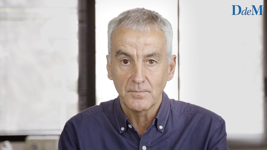 Matías Vallés: Suspenden la vacunación con Sputink al descubrir que no tiene efectos secundarios