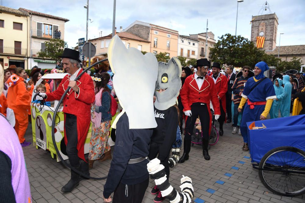 Carnaval d'Avinyó 2017