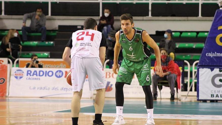 Jorge Sanz, callando bocas