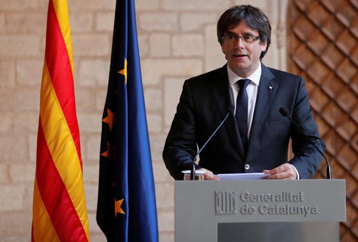 jjubierre40692248 catalan president carles puigdemont delivers a statement at 171026170933