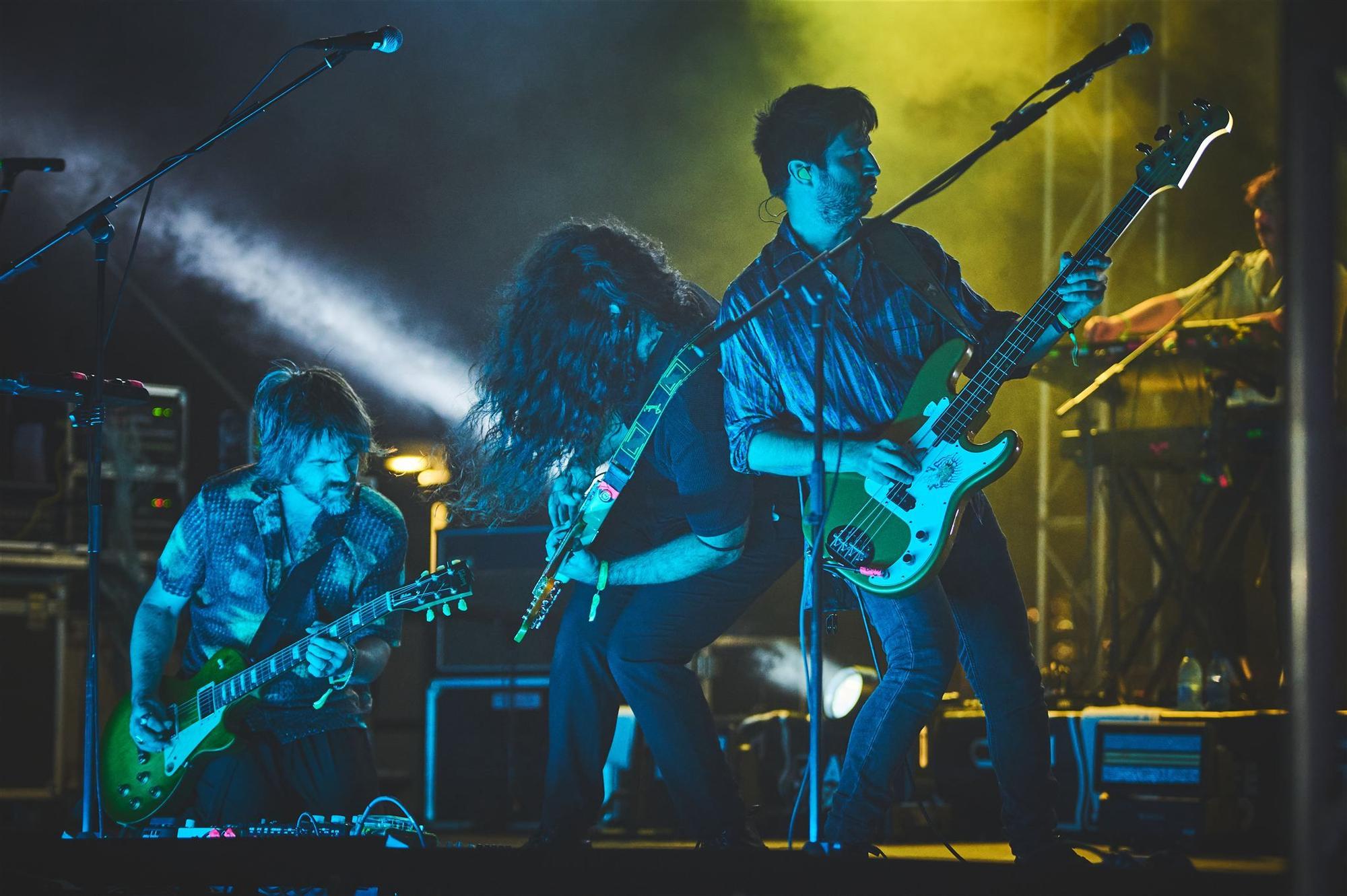 Arrecife en Vivo 2025