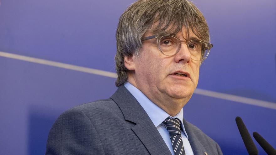 Los empresarios que sí pueden influir en Puigdemont