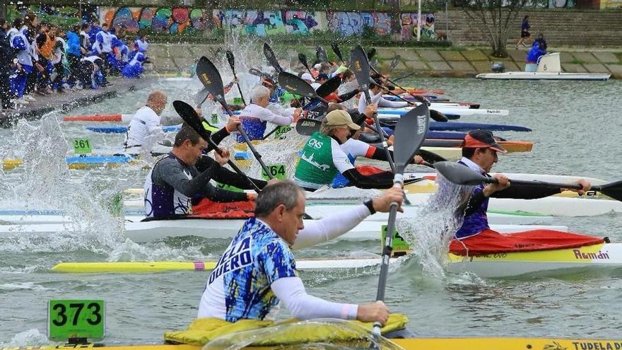 Cinco medallas de oro para los veteranos asturianos en los Campeonatos de España Máster de Invierno, en Sevilla