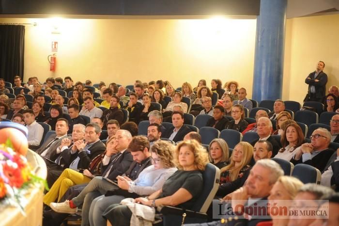 Terceros premios del Deporte en Alcantarilla