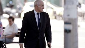 El CGPJ analitza queixes sobre Peinado i la jutge de la dana