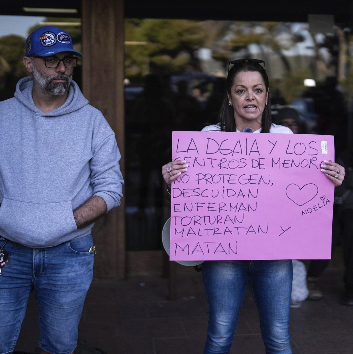 "El patiment psíquic és equiparable a qualsevol altre"