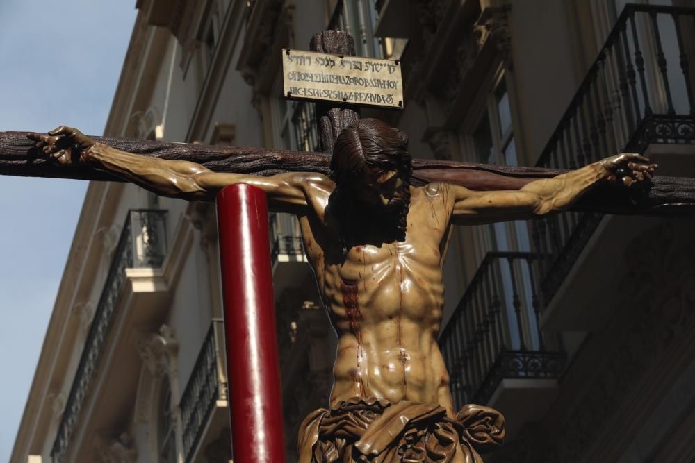 Viernes Santo | Dolores de San Juan