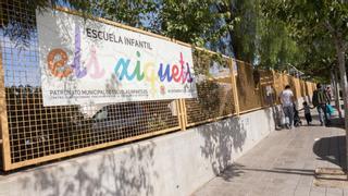 Prohíben a una mujer llevar leche materna para su bebé en una escuela municipal de Alicante