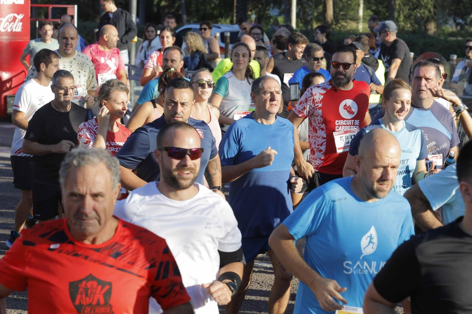 Volta a Peu als barris de Sant Marcel·lí i Sant Isidre