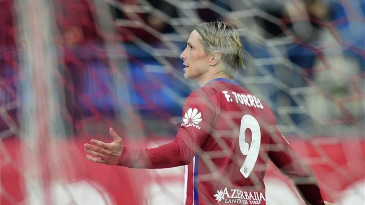 Fernando Torres será titular en campo del Rostock