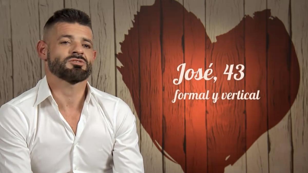 Un comensal de ‘First Dates’ explica per què va acabar amb la seva relació: «Va tenir un viatge astral» Un comensal de ‘First Dates’ explica per què va acabar amb la seva relació: «Va tenir un viatge astral»