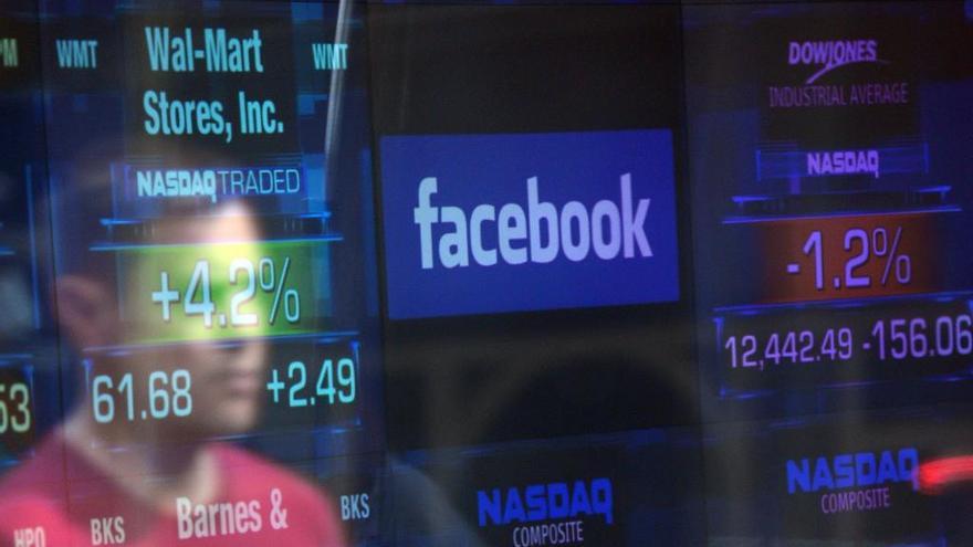 Facebook atraviesa una de las mayores crisis de su historia.