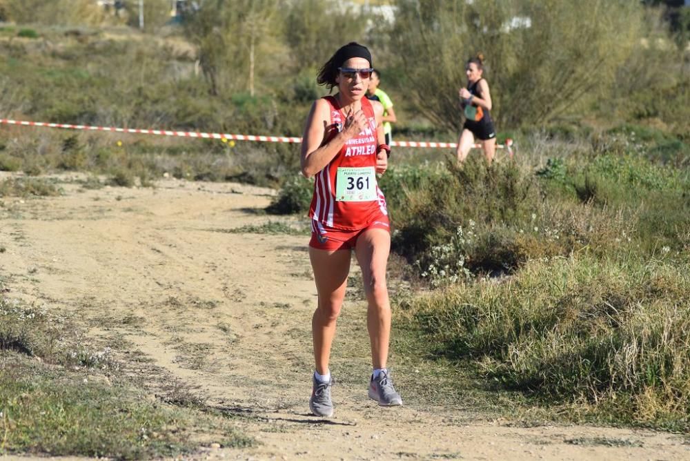 Cross Puerto Lumbreras (III)