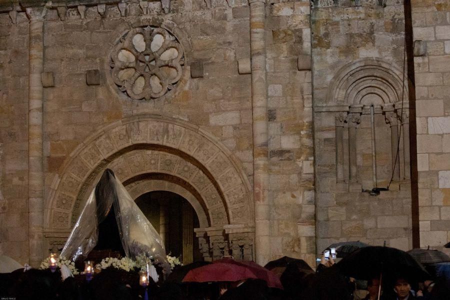 Procesión de la Soledad