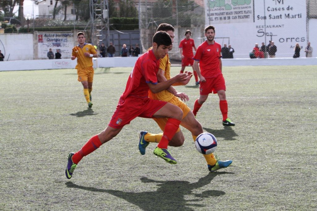 Las fotos de Marco Asensio: La trayectoria del goleador de la selección en el Mundial de Qatar 2022