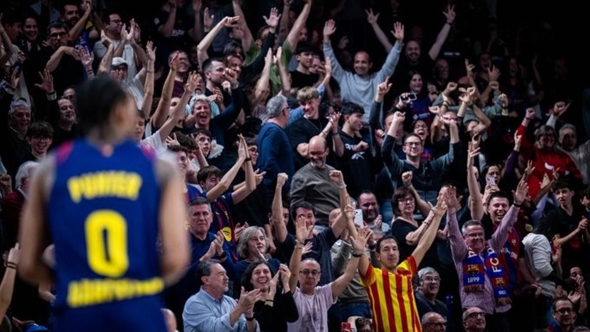 Xavi Pascual quiere un Palau entregado para luchar por el triunfo ante el AS Mónaco