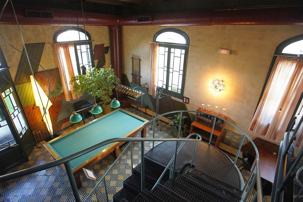 Les imatges de l'Aliança d'Anglès