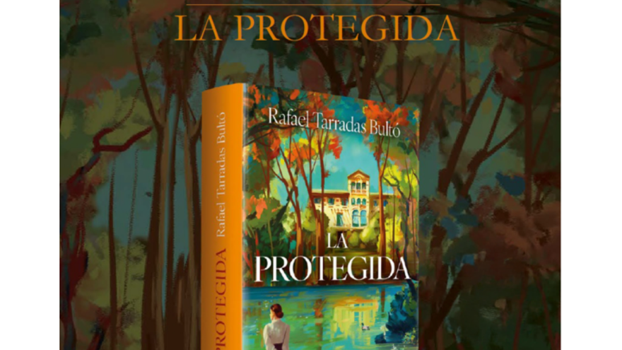 Fundación Ibercaja - Martes de libros con Rafael Tarradas