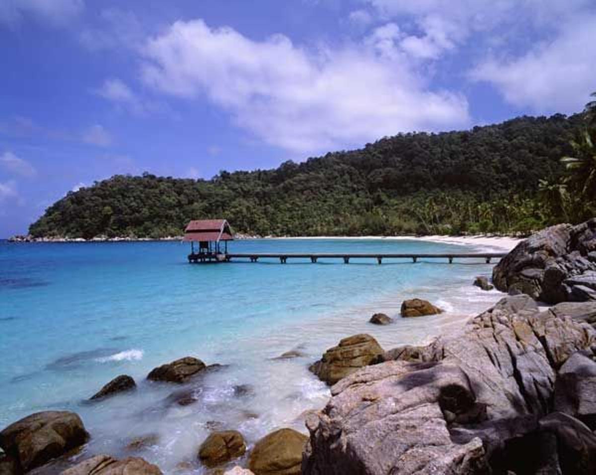 Perhentian malasia