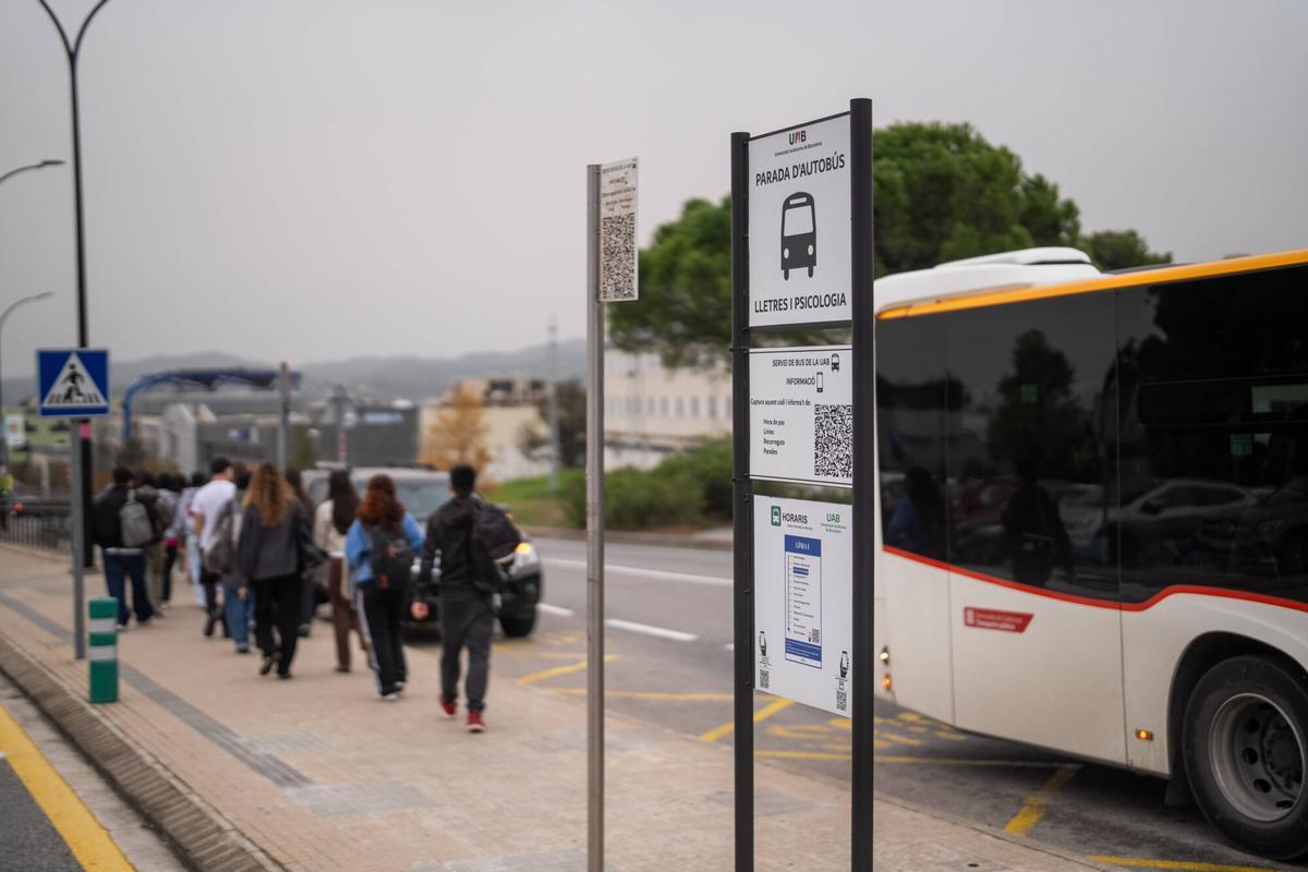 "Qué gran idea la propuesta de impulsar un tranvía para el Vallès"