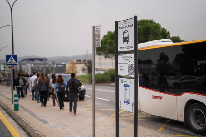 "Qué gran idea la propuesta de impulsar un tranvía para el Vallès"