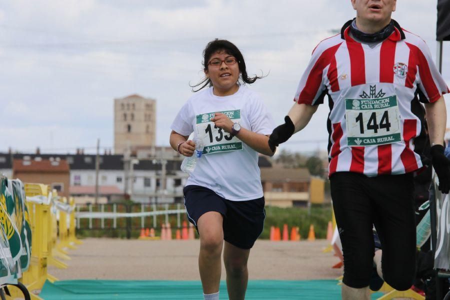 Carrera Rojiblanca