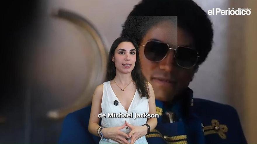 Comedia, drama y aventura copan la variada oferta cinematográfica de Cáceres esta semana