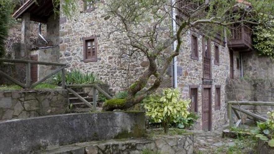 El turismo rural asturiano ultima su estrategia para venderse por internet