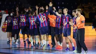 El Barça ya conoce a sus rivales de la Champions 2023-24: la 'bestia negra' y el retorno de Fàbregas