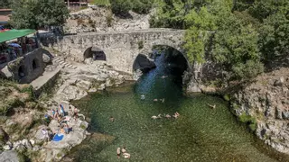 Rutas fluviales, barranquismo y actividades acuáticas para todas las edades en Cáceres