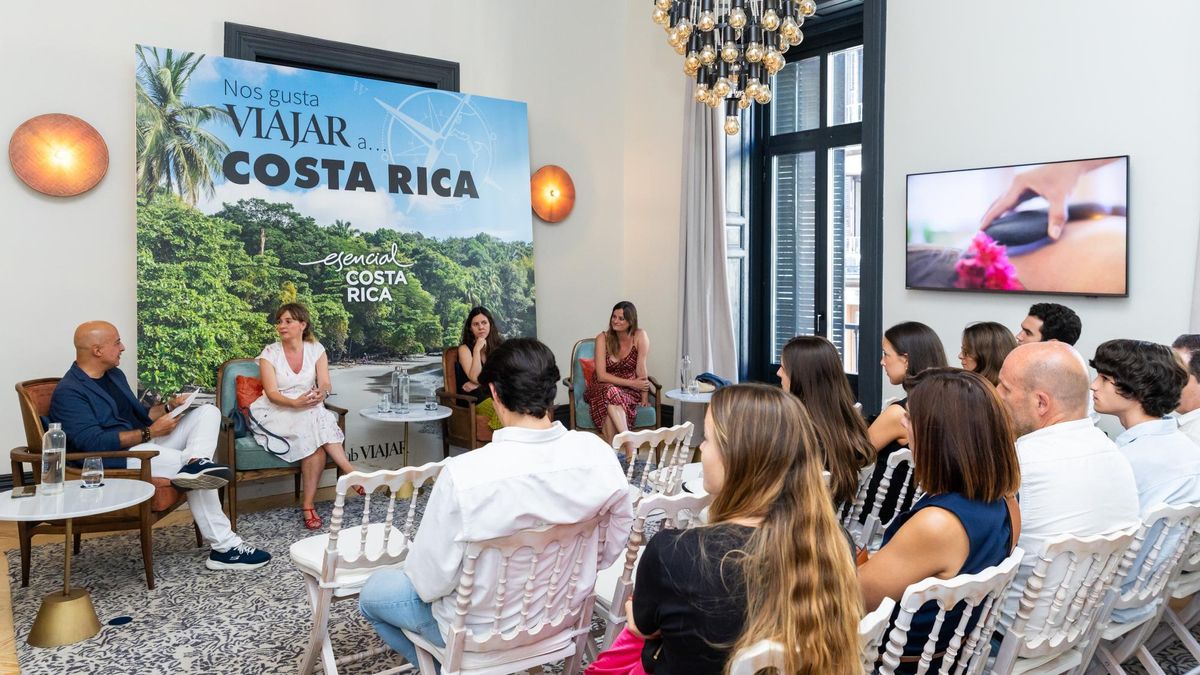 Nos gusta viajar a Costa Rica: así fueron las primeras charlas exclusivas para suscriptores del Club VIAJAR