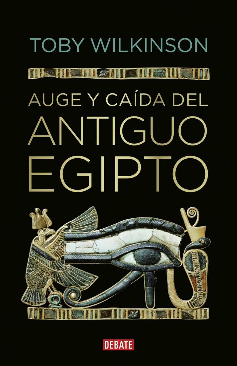 Libros Egipto