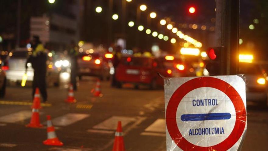 Solo 15 de 837 pruebas de drogas y alcohol dieron positivo estas fiestas