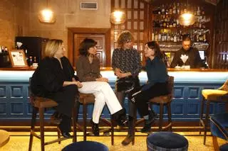 Los Premios Feroz consolidan a Pontevedra como escaparate cultural y motor económico