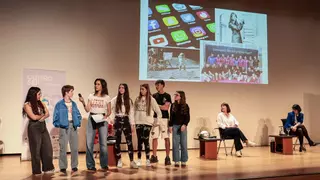 El nuevo reto de la UA ante las carreras masculinizadas