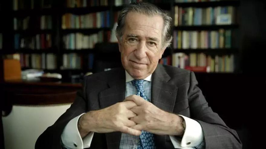 El psiquiatra Enrique Rojas, experto en salud mental, sentencia a los infieles: &quot;El mejor amor se pierde si no se trabaja...&quot;