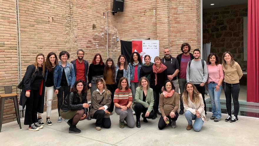 El Berguedà i Osona fan volar Ocell de Foc, un projecte per ajudar joves amb problemes de salut mental